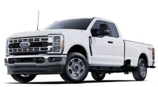 2025 Ford Super Duty® External Image 2